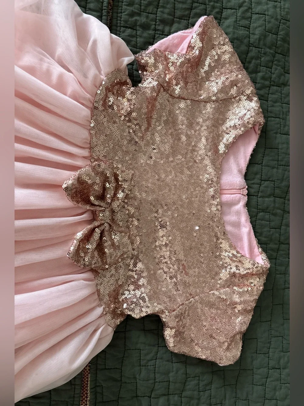 N/A beautiful pink
